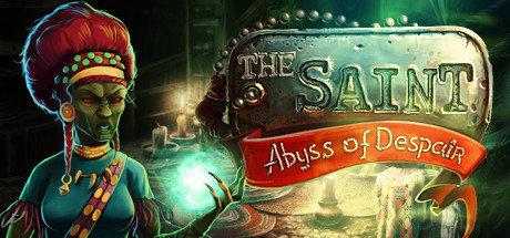 《圣徒：绝望深渊 The Saint: Abyss Of Despair》中文版