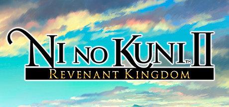 《二之国2：亡魂之国 Ni no Kuni II: Revenant Kingdom》中文汉化版【版本日期20181221】