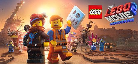《乐高大电影2：游戏版 The LEGO Movie 2 Videogame》中文版