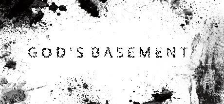 《上帝的地下室 God's Basement》中文汉化版