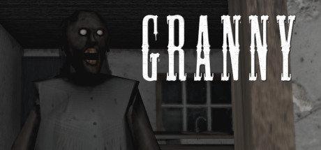 《外婆 Granny》中文汉化版