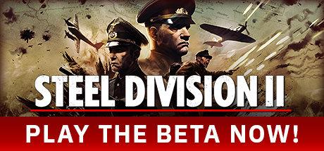 《钢铁之师2 Steel Division 2》中文版百度云迅雷下载【版本日期20190405】