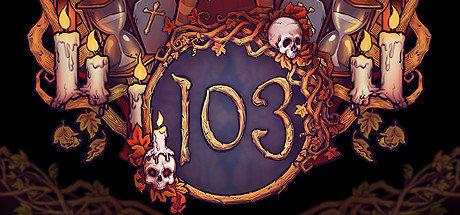 《103》中文版