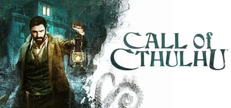 《克苏鲁的呼唤 Call of Cthulhu》中文汉化版【版本日期20190312】