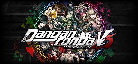 《新弹丸论破V3：大家的自相残杀新学期》免安装中文版[v1.0.1.0]