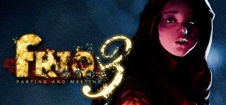 《Frio3：离别与相聚 Frio3 - Parting and Meeting》中文版