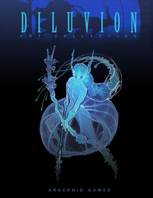 《深海舰长 Diluvion: Resubmerged》中文汉化版