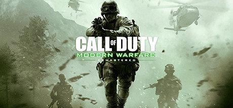 《使命召唤4：现代战争重制版 Call of Duty: Modern Warfare Remastered》中文版V1.13