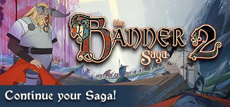《旗帜的传说2 The Banner Saga 2》中文汉化版【v2.58.02】