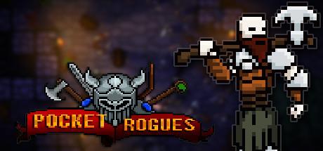 《口袋盗贼 Pocket Rogues》中文汉化版