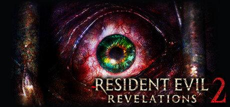《生化危机：启示录2 Resident Evil Revelations 2 / Biohazard Revelations 2》中文版百度云迅雷下载整合全章节+全DLC