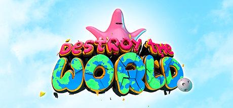 《毁灭世界 Destroy The World》中文汉化版