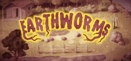 《蚯蚓 Earthworms》中文汉化版【v1.05】