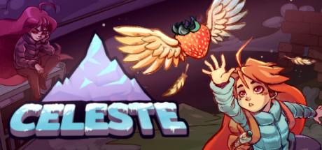 《蔚蓝 Celeste》中文汉化版【v1.2.4.2】