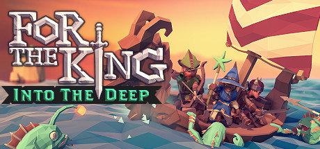 《为了吾王 For The King》中文汉化版【v1.0.10.9397】【版本日期20181122】