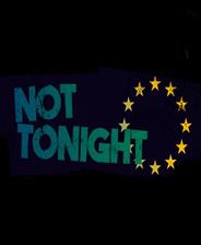 《今晚没开 Not Tonight》中文汉化版