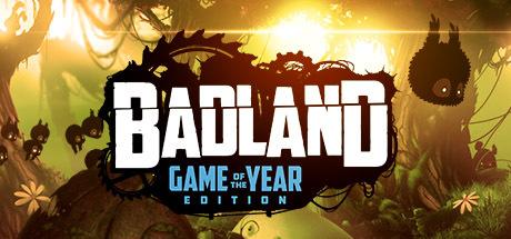 《破碎大陆：年度版 Badland: Game of the Year Edition》中文汉化版【版本日期20181108】
