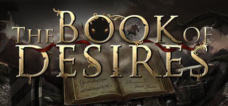 《欲望之书 The Book of Desires》中文汉化版
