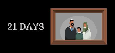 《21 Days》中文汉化版