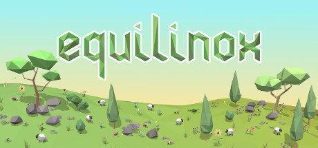 《自然生态 Equilinox》中文汉化版【vv1.0.11】