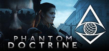 《幽灵教义 Phantom Doctrine》中文版【版本日期20190110】