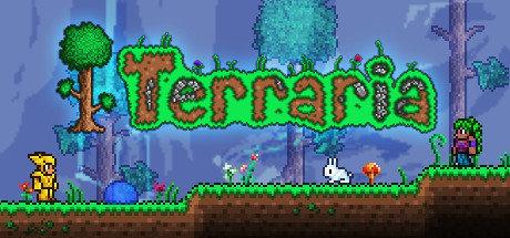 《泰拉科技 Terraria》中文版【版本日期20180702】
