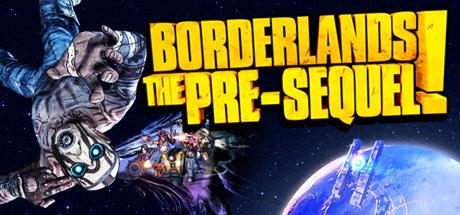 《无主之地：前传 Borderlands: The Pre-Sequel》中文版百度云迅雷下载