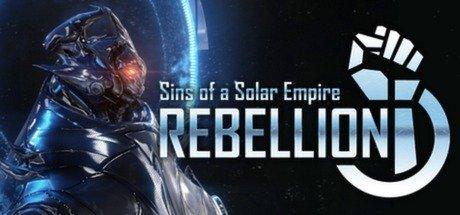 《太阳帝国的原罪：背叛 Sins Of A Solar Empire: Rebellion》中文版【版本日期20190318】