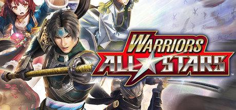 《无双全明星 WARRIORS ALL-STARS》中文汉化版【v1.0.0.2】【包含27DLC】
