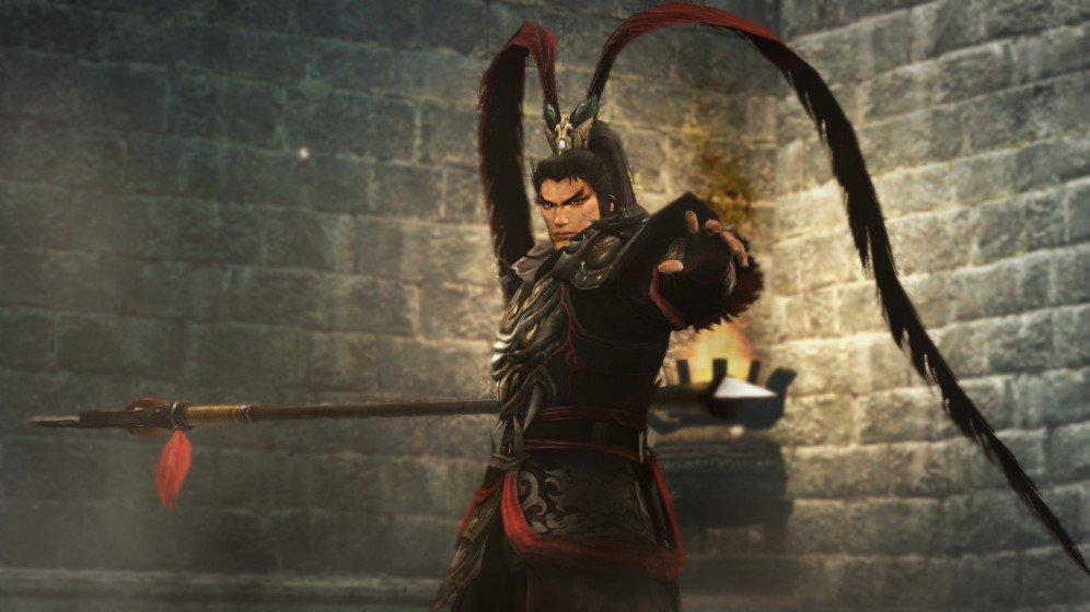 真三国无双7帝国Shin Sangokumusou 7: EmpiresV1.0.0.5+全DLC+BGM补充包 中文