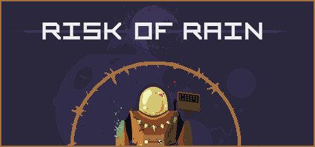 《雨中冒险 Risk of Rain》中文版百度云迅雷下载
