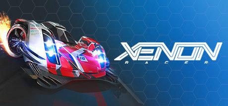 《氙气赛车 Xenon Racer》中文版百度云迅雷下载