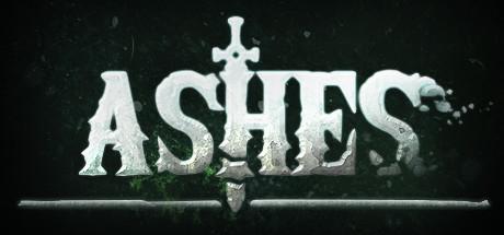 《灰烬 Ashes》中文汉化版