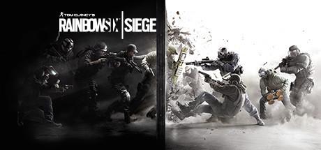 《彩虹六号：围攻 Tom Clancy's Rainbow Six Siege》中文版高清材质123G【版本日期20181220】