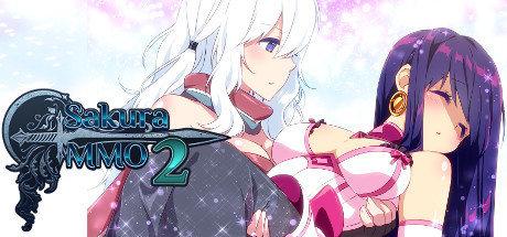 《樱花MMO 2 Sakura MMO 2》中文版