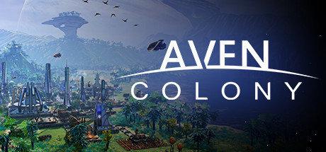 《艾文殖民地 Aven Colony》中文版【v1.0.25665】