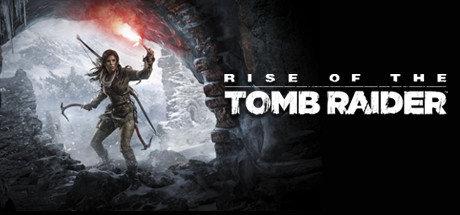 《古墓丽影：崛起 Rise of the Tomb Raider》中文版年度版【v1.0.767.2】