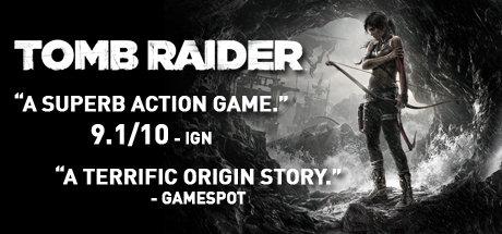 《古墓丽影9年度版 Tomb Raider》中文版【v1.1.748】