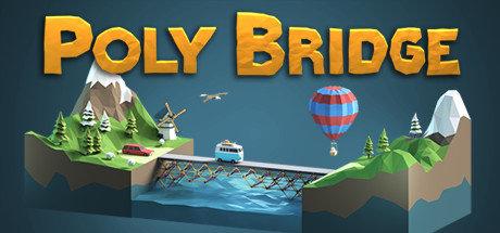 《桥梁建造师 Poly Bridge》中文版百度云迅雷下载