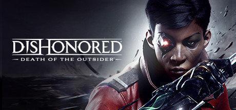 《羞辱：界外魔之死 Dishonored: Death of the Outsider》中文版【版本日期20181214】