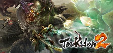 《讨鬼传2 Toukiden 2》中文汉化版【1.0.3】【包含13DLC】