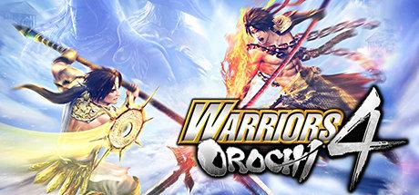 《无双大蛇3 Musou Orochi 3》中文汉化版【版本日期20181109】