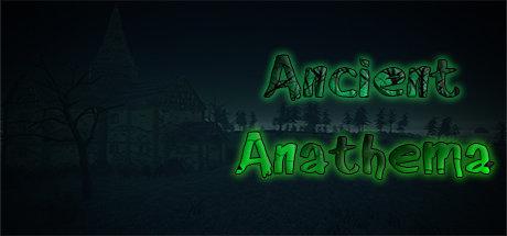 《古代诅咒 Ancient Anathema》中文版