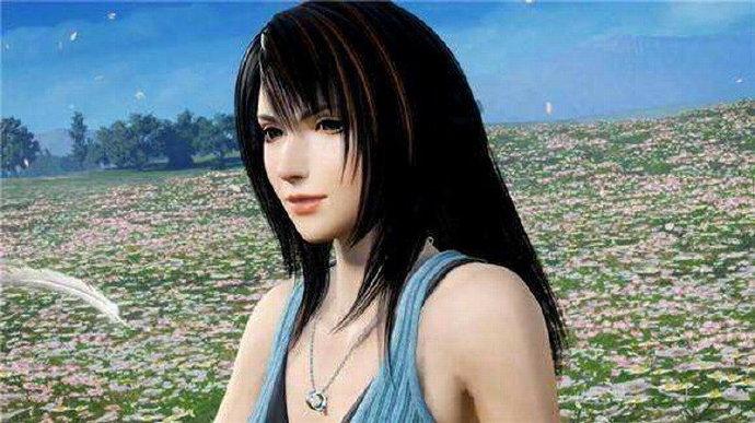 《最终幻想8 FINAL FANTASY VIII》中文版百度云迅雷下载