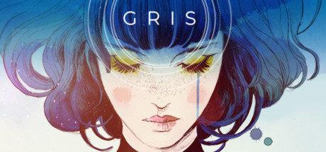 《GRIS》中文版