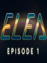 《艾丽娅 Elea - Episode 1》中文汉化版
