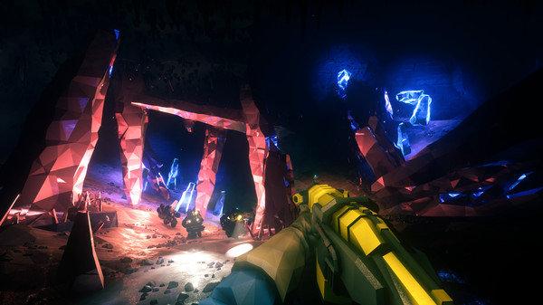 深岩银河 Deep Rock Galactic联网版全DLC一键安装 百度云下载
