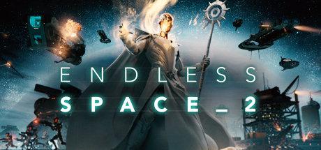 《无尽太空2 Endless Space 2》中文版【版本日期20190222】