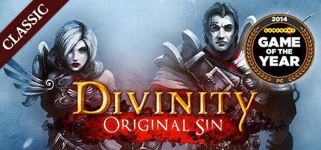 《神界3：原罪 Divinity: Original Sin》中文版