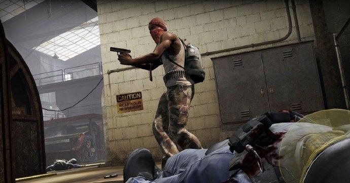 【PC】反恐精英CSGO单机版[v1.35.1.1]